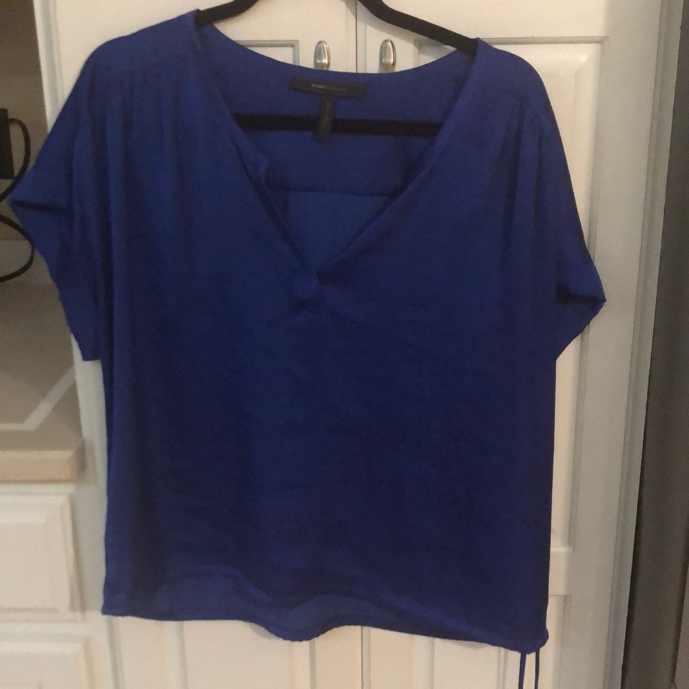 BCBG Blouse